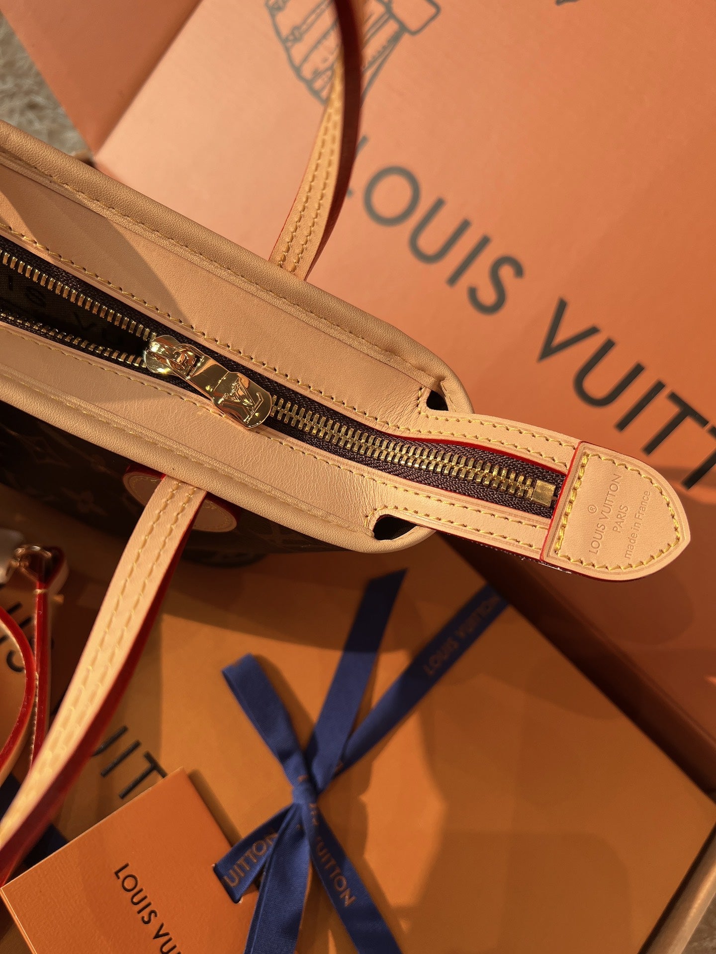 Studio Nafay 181912 Luxury Bags(24*14*9)cm