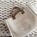 Chanel Pearl Bag