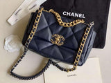 Classic Chanel Flap Bag