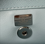 Chanel Coco Handle Bag 92990 23cm